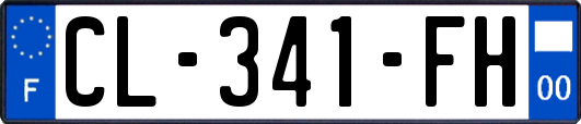 CL-341-FH