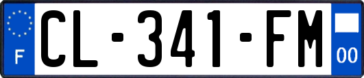 CL-341-FM
