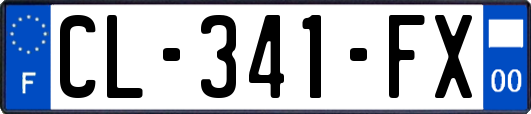 CL-341-FX