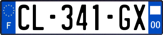 CL-341-GX