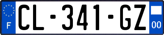 CL-341-GZ