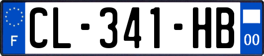 CL-341-HB