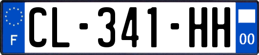 CL-341-HH