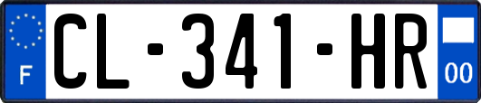 CL-341-HR