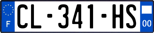 CL-341-HS