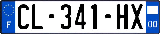 CL-341-HX