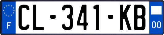 CL-341-KB