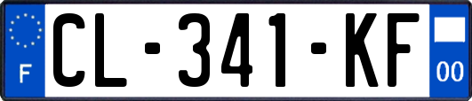 CL-341-KF