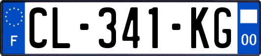 CL-341-KG