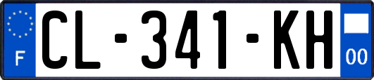 CL-341-KH