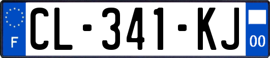 CL-341-KJ