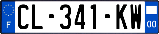 CL-341-KW