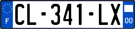 CL-341-LX