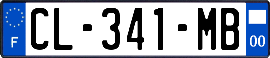 CL-341-MB