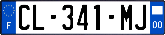 CL-341-MJ