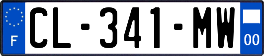 CL-341-MW