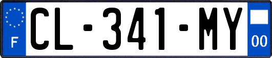 CL-341-MY