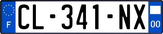 CL-341-NX