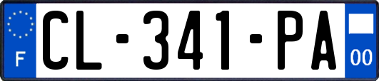 CL-341-PA