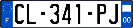 CL-341-PJ