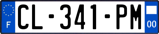 CL-341-PM