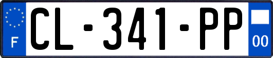 CL-341-PP