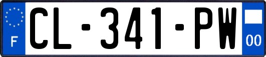 CL-341-PW