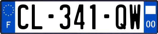 CL-341-QW