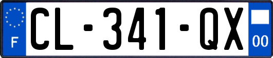 CL-341-QX