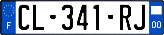 CL-341-RJ