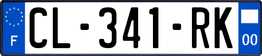 CL-341-RK