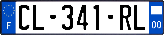 CL-341-RL