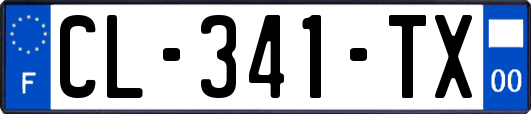 CL-341-TX