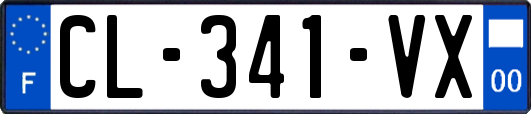 CL-341-VX