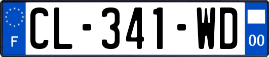 CL-341-WD