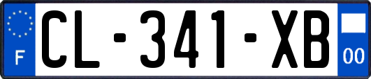 CL-341-XB