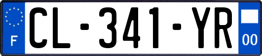 CL-341-YR
