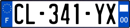 CL-341-YX