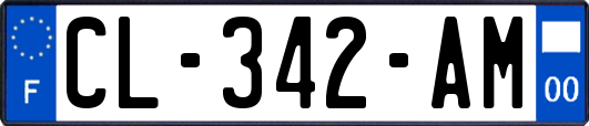 CL-342-AM