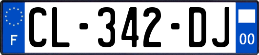 CL-342-DJ