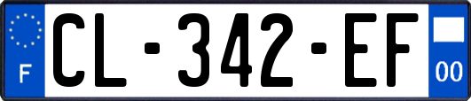 CL-342-EF
