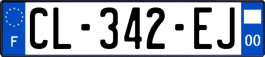 CL-342-EJ