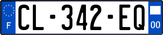 CL-342-EQ