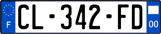 CL-342-FD