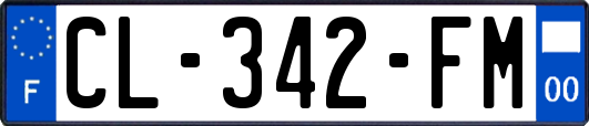 CL-342-FM