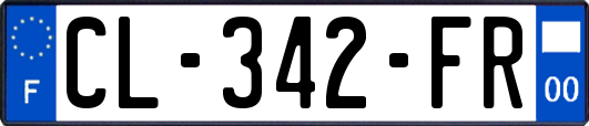 CL-342-FR