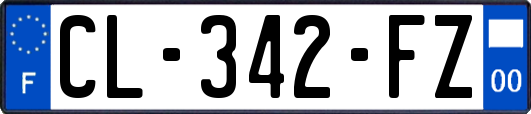 CL-342-FZ