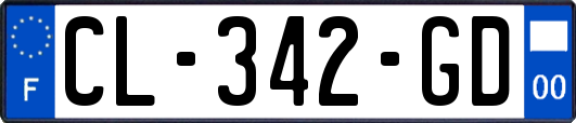 CL-342-GD