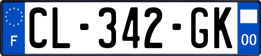 CL-342-GK