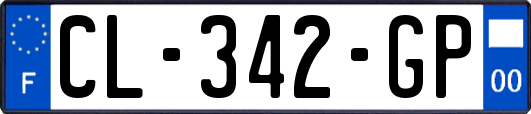 CL-342-GP